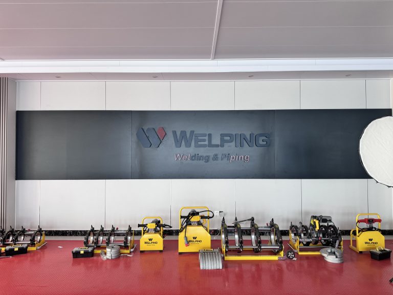 WELCOME TO WELPING CHAMBER